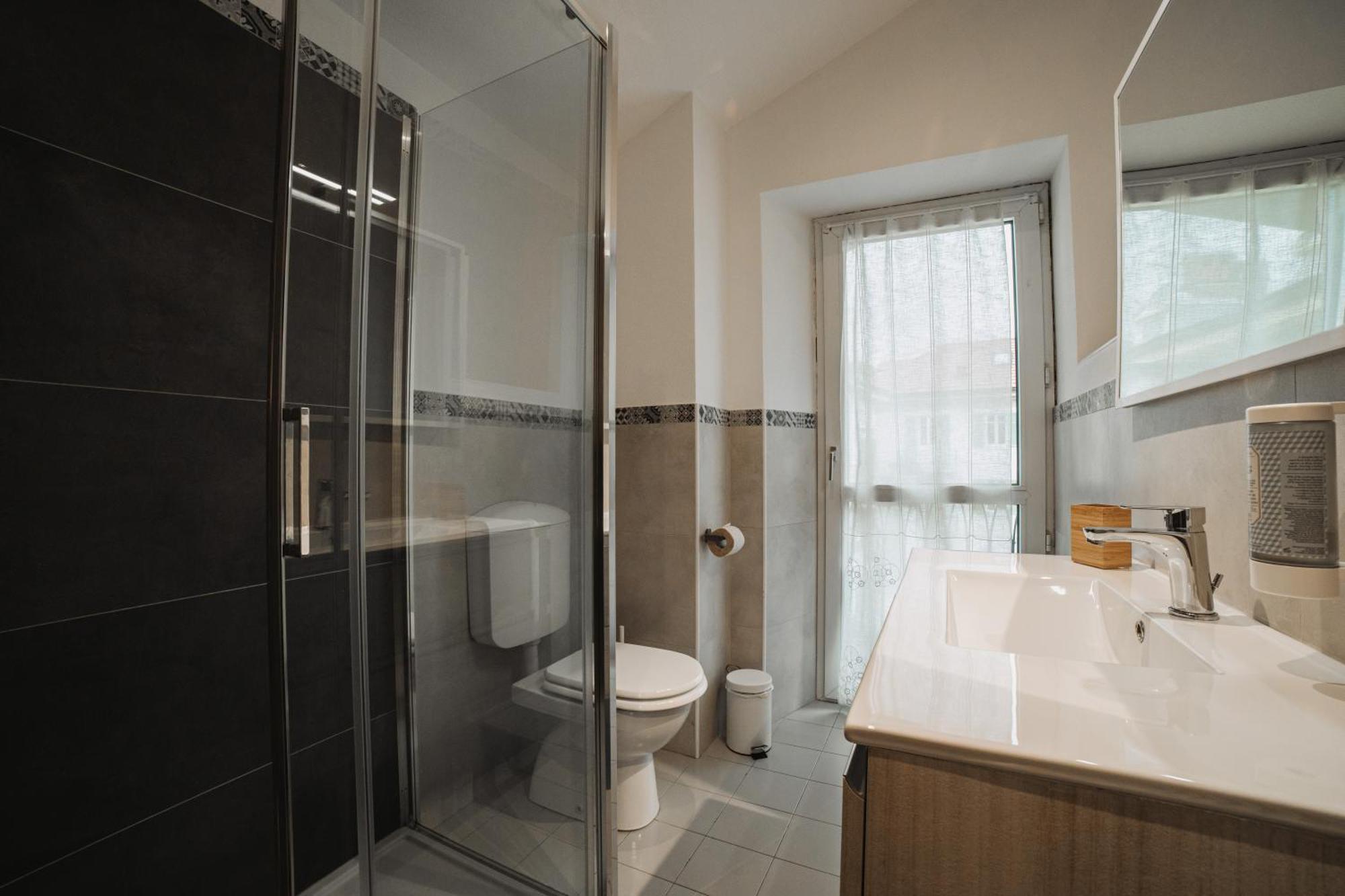 Monnaies 23 By Hili Apartment Aosta