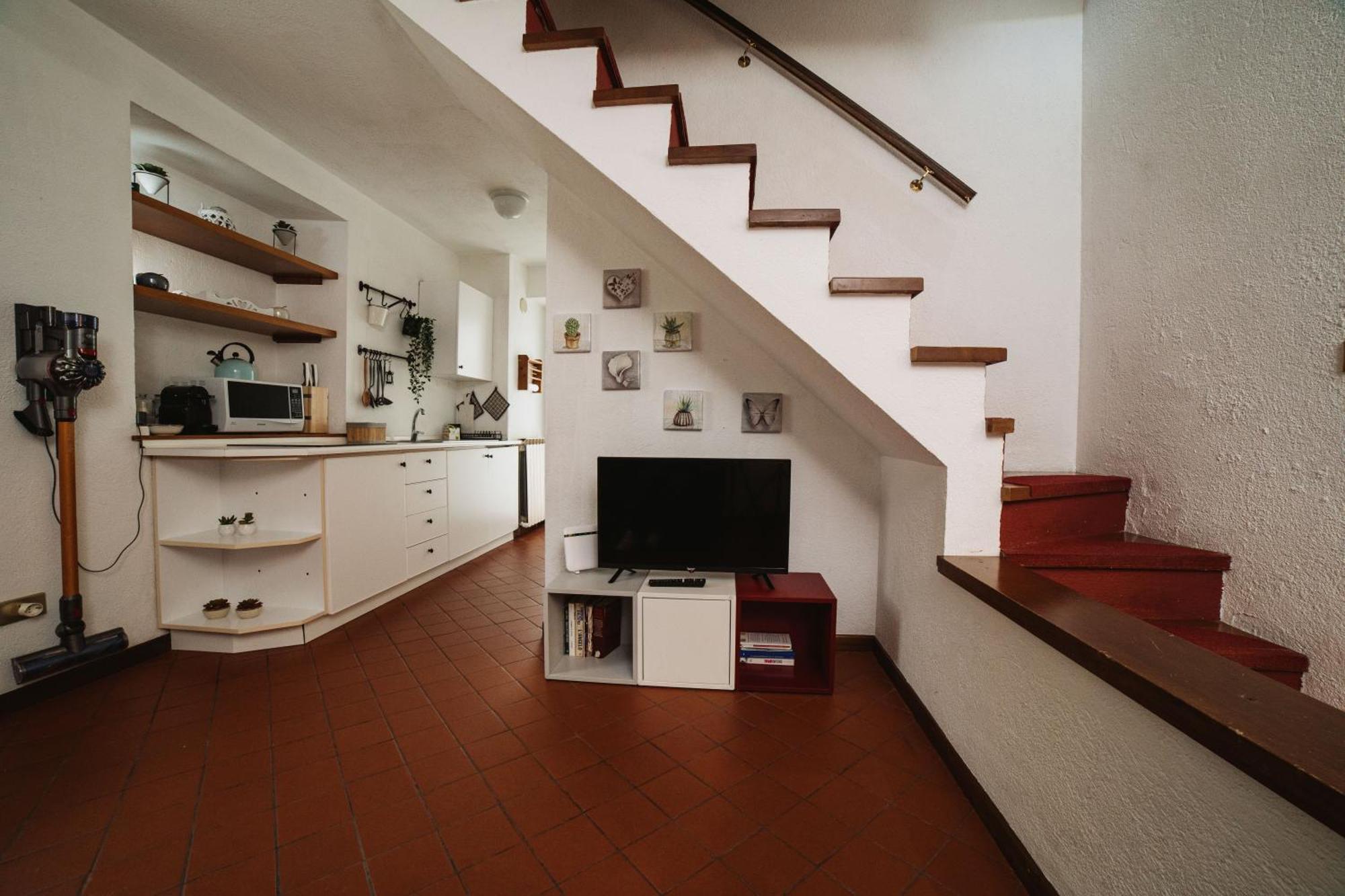 Apartment Monnaies 23 By Hili *