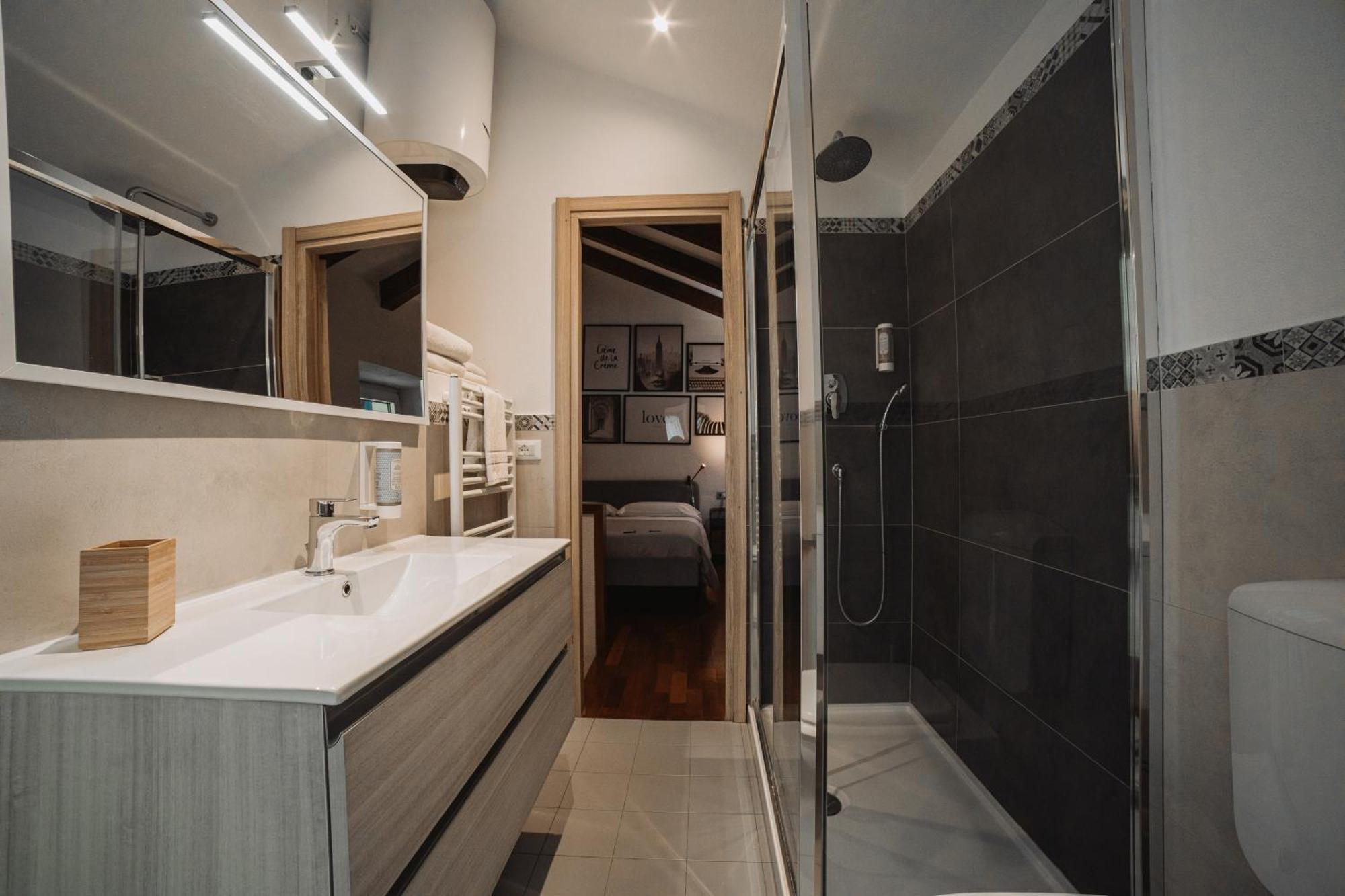Monnaies 23 By Hili Apartment Aosta