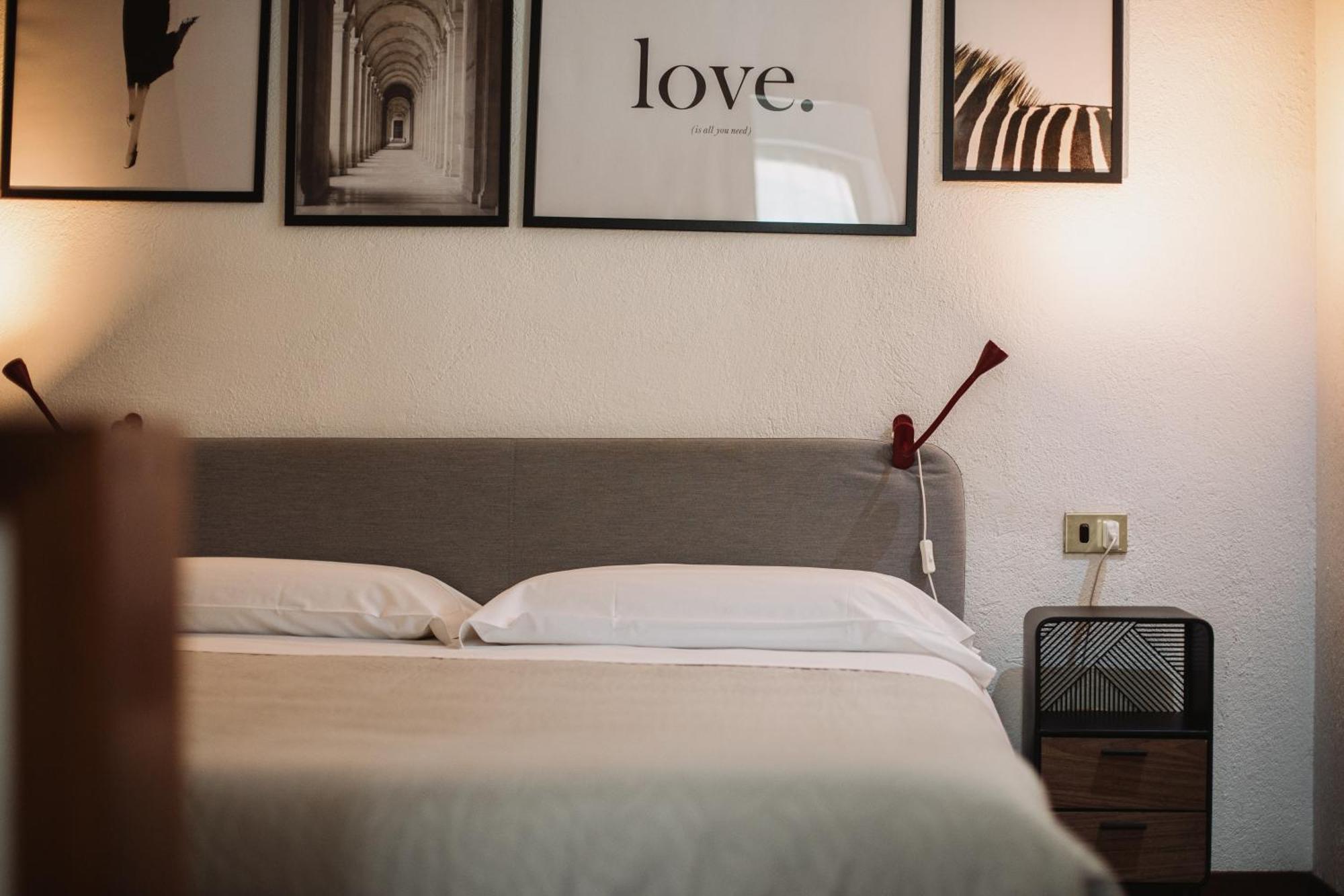 Monnaies 23 By Hili Apartment *